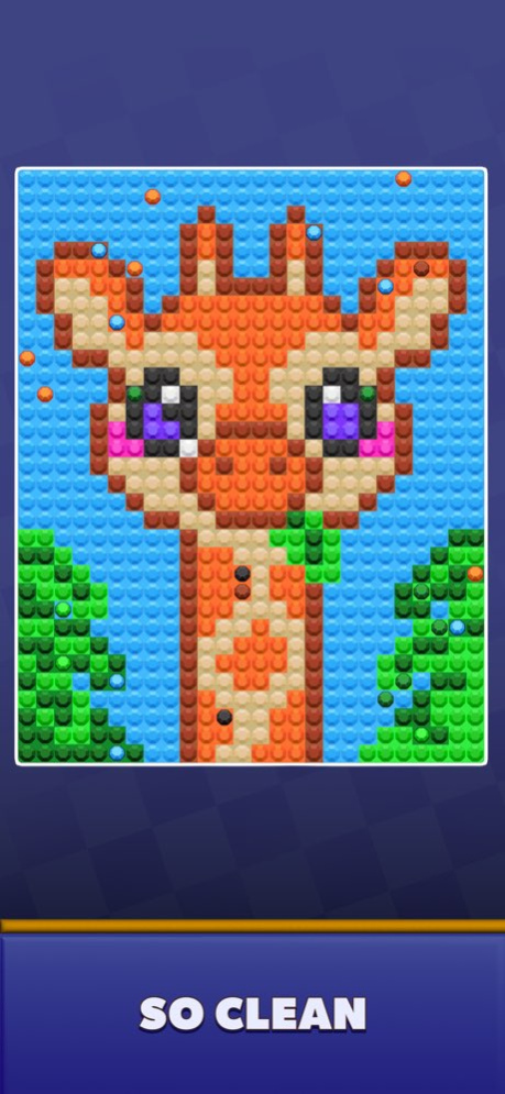 Shiny Swap: Diamond Puzzle 1.2.9 Screenshot