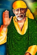 Shirdi Ke Sai Baba Wallpapers 1.0 Screenshot