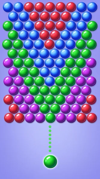 Bubble Shooter - Pop Bubbles 3.2.1 Screenshot