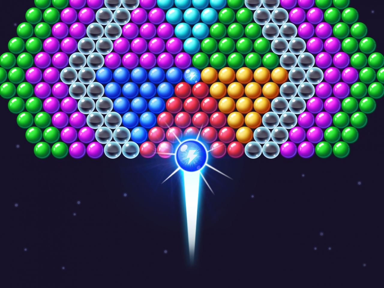 Shoot Bubble - Bubble Shooter 1.5.4 Screenshot