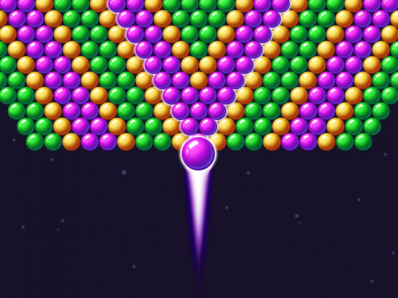 Shoot Bubble - Bubble Shooter 1.5.4 Screenshot