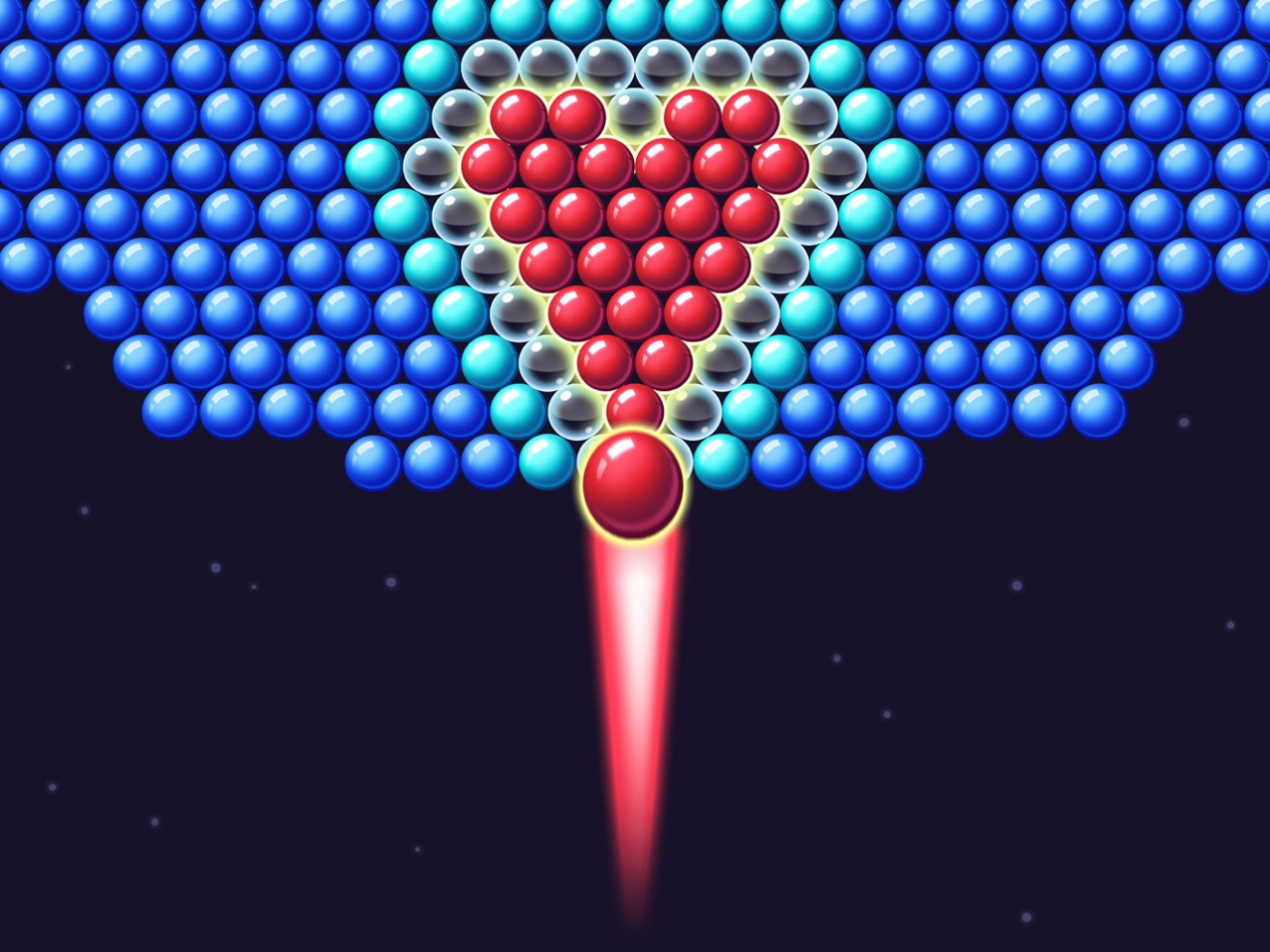 Shoot Bubble - Bubble Shooter 1.5.4 Screenshot