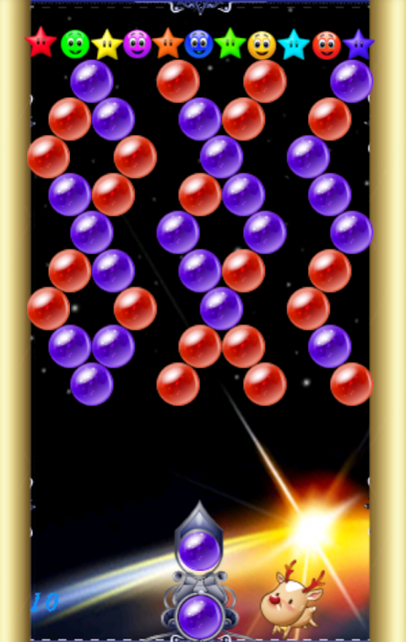 Shoot Bubble Mania 4.0.3 Screenshot