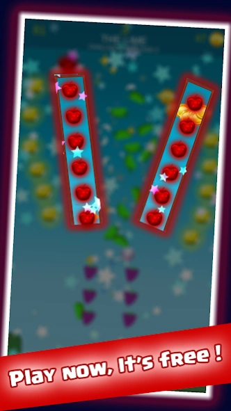 Fruit Shots Champ - Fruit Land 1.67 Screenshot