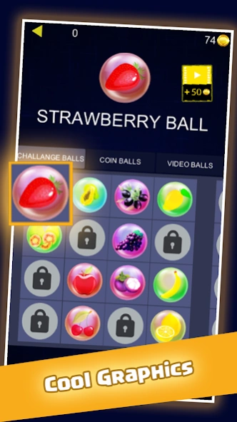 Fruit Shots Champ - Fruit Land 1.67 Screenshot