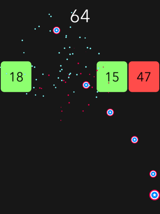 Shooting Icons 1.1 Screenshot