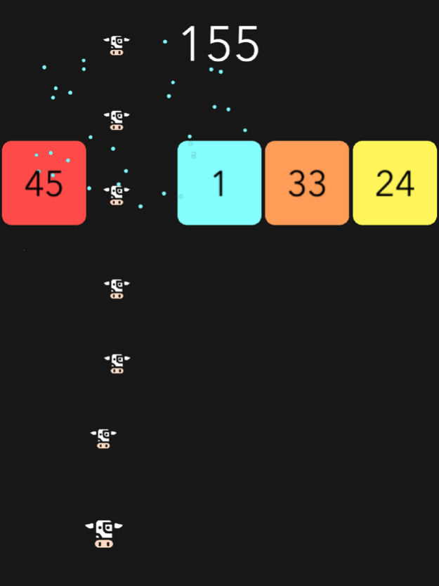 Shooting Icons 1.1 Screenshot