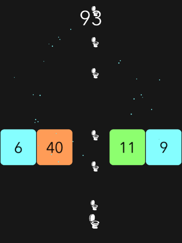 Shooting Icons 1.1 Screenshot