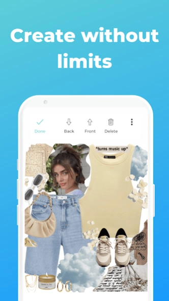 Shoplook Outfit Maker 1.14.9 Screenshot