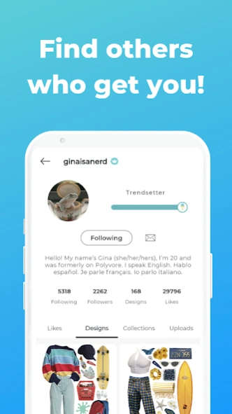 Shoplook Outfit Maker 1.14.9 Screenshot