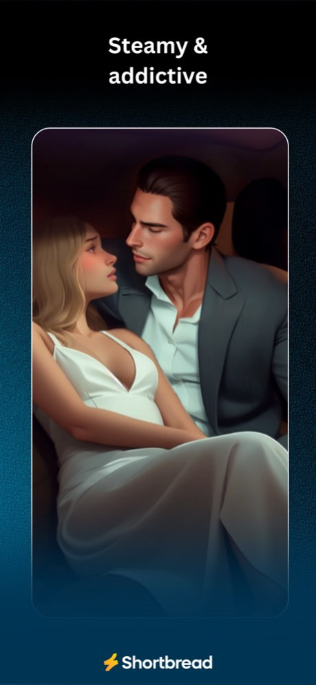 Shortbread: Romance Series 1.3.71 Screenshot