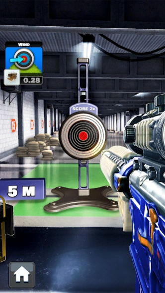 Shotgun Club: PvP Multiplayer 1.17.2 Screenshot