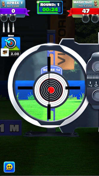 Shotgun Club: PvP Multiplayer 1.17.2 Screenshot