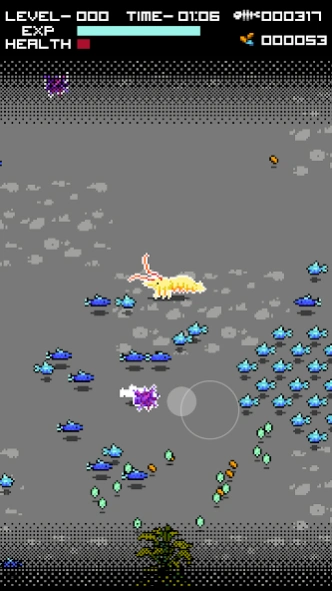 Shrimp.io 0.19.87 Screenshot