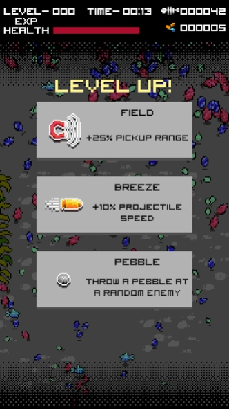 Shrimp.io 0.19.87 Screenshot