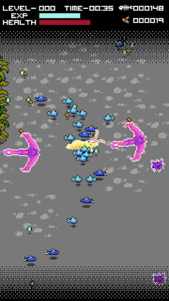 Shrimp.io 0.19.87 Screenshot