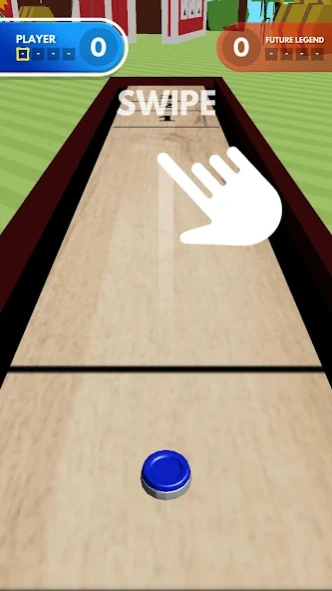 Shuffleboard Challenge 1.2.6 Screenshot