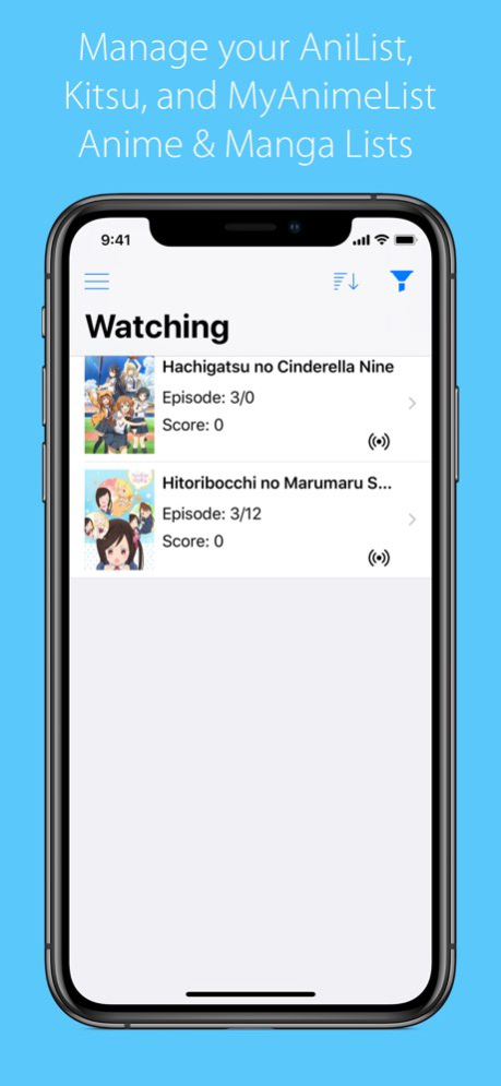 Shukofukurou 2.4.1 Screenshot