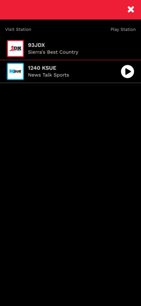 Sierra Daily News 27.0.0 Screenshot