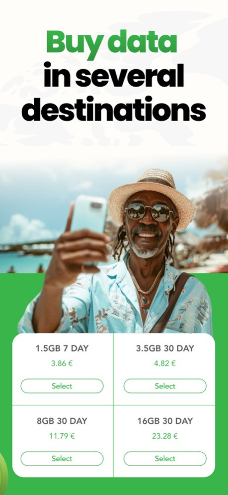 Sift Phone Recharge & Top up 3.3.1 Screenshot