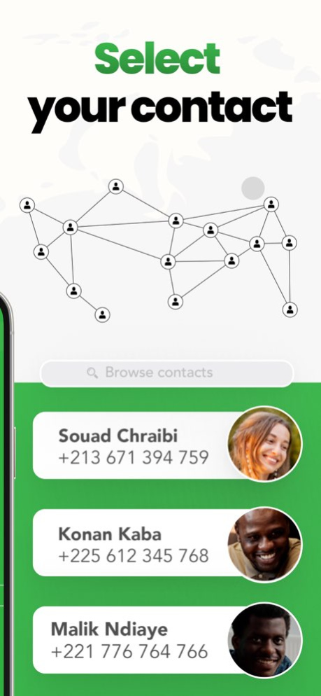 Sift Phone Recharge & Top up 3.3.1 Screenshot