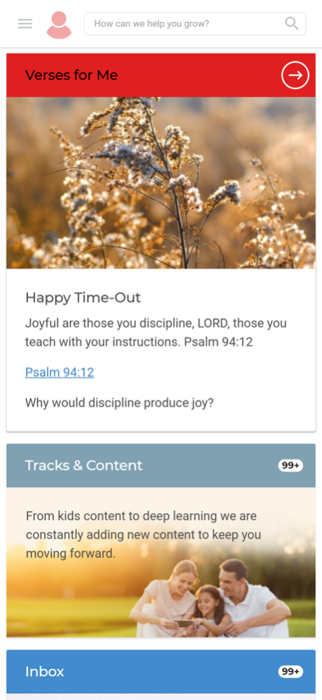 SIM By Prayer 8.4.0 Screenshot