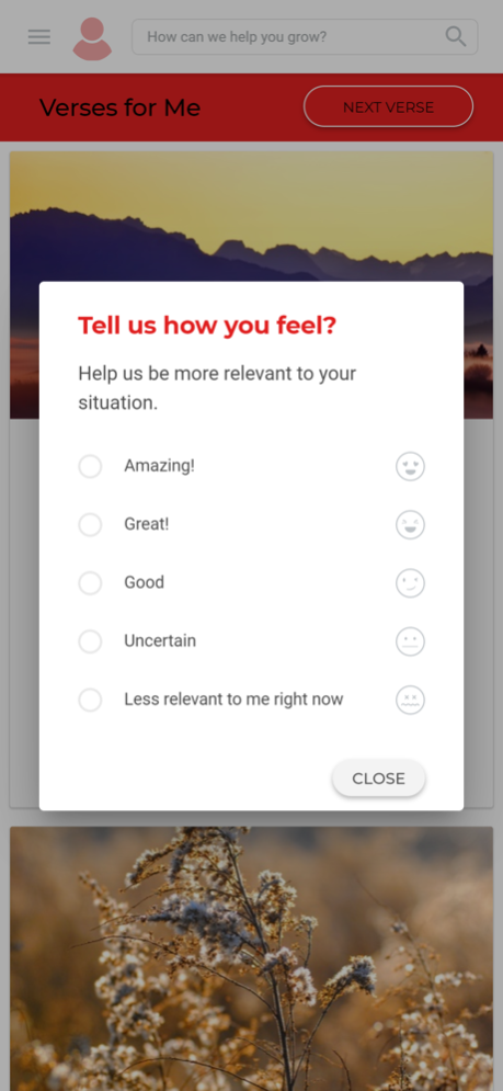 SIM By Prayer 8.4.0 Screenshot