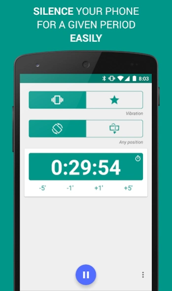 Simple Silent Timer - Download Simple Silent Timer - Download