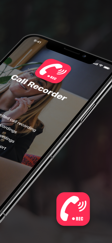 ACR Auto Voice Call Recorder 1.25 Screenshot