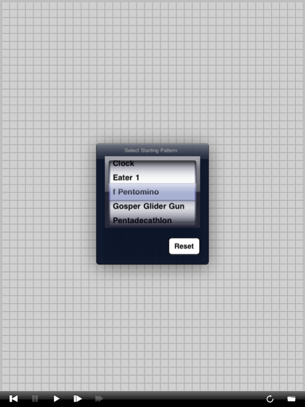 SimpleLife 2.0 Screenshot