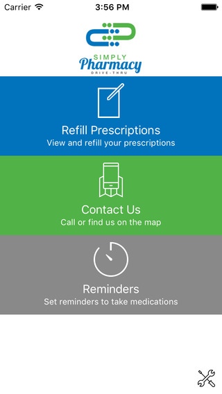Simply Pharmacy 2.2 Screenshot