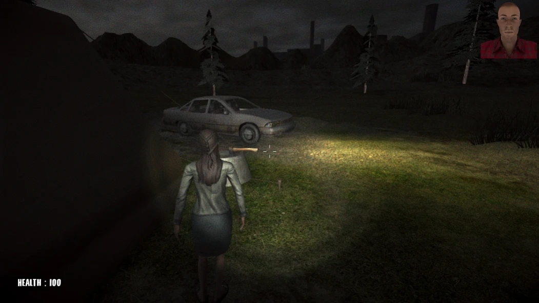 Siren Head: Sound Of Despair 8 Screenshot