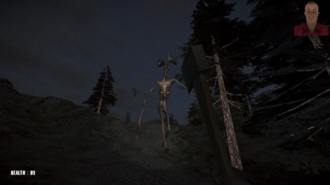 Siren Head: Sound Of Despair 8 Screenshot