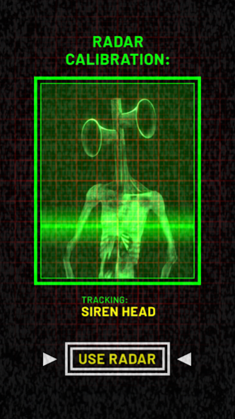 Siren Head Radar Tracker 1.1.0 Frame Grabs 1