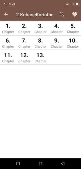 Siswati Bible  Screenshot
