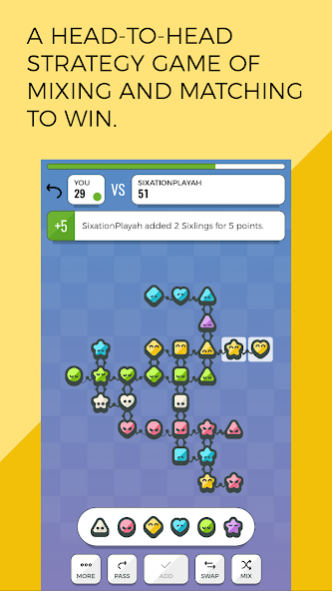 Sixation 2.0.13 Screenshot
