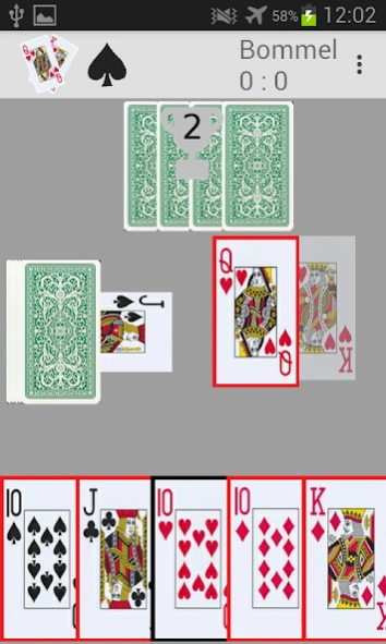 SixtySix Champion 66.7.1 Screenshot