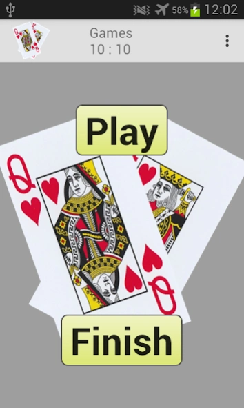 SixtySix Champion 66.7.1 Screenshot
