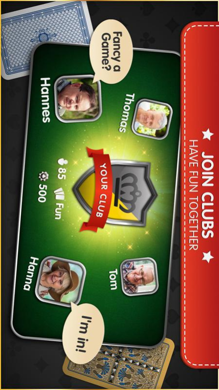 Skat 1.57.627 Screenshot