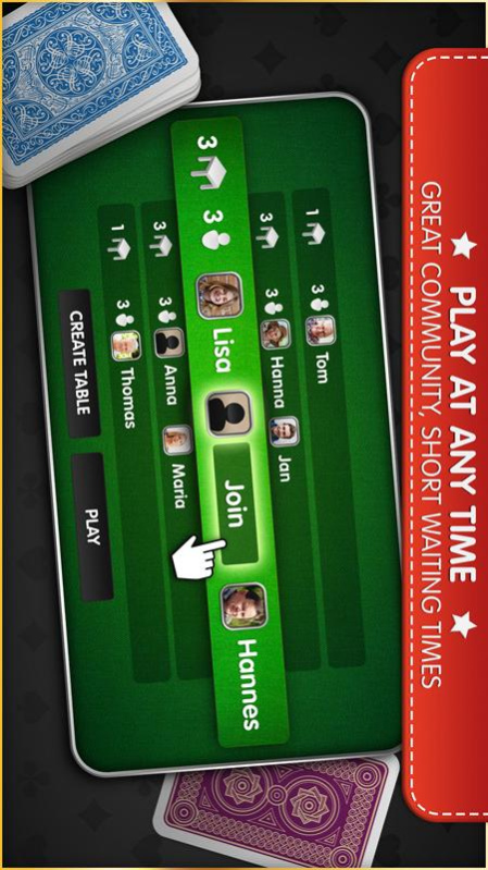 Skat 1.57.627 Screenshot