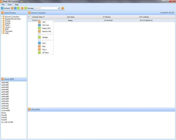 skeep vnc for mac skeep vnc for mac