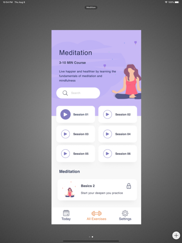 Sketch Play 1.0.2 Screenshot