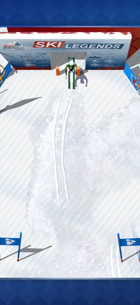 Ski Legends 4.5 Screenshot