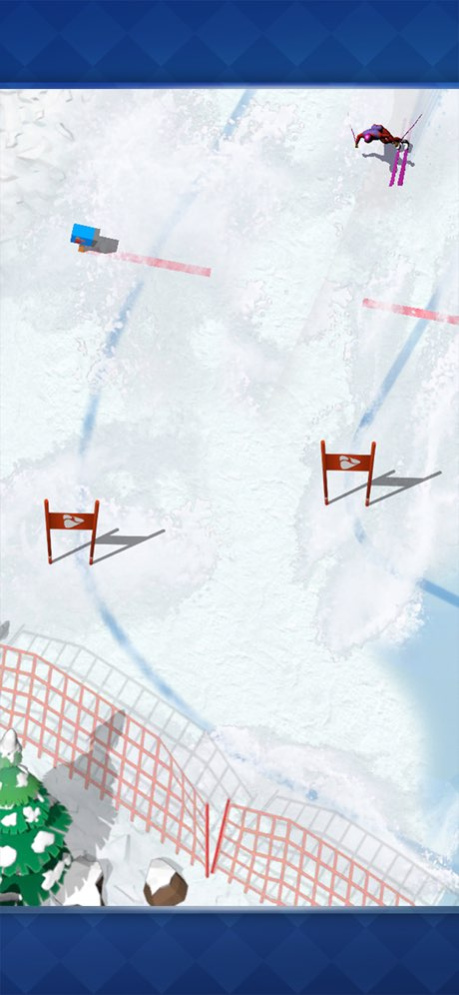Ski Legends 4.5 Screenshot