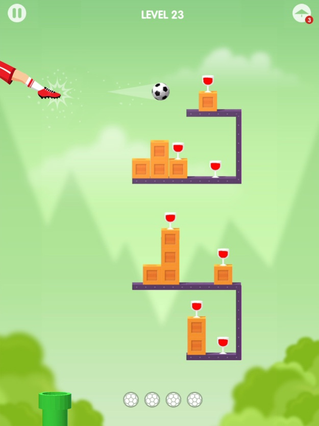 Skill Shots 1.2.1 Screenshot