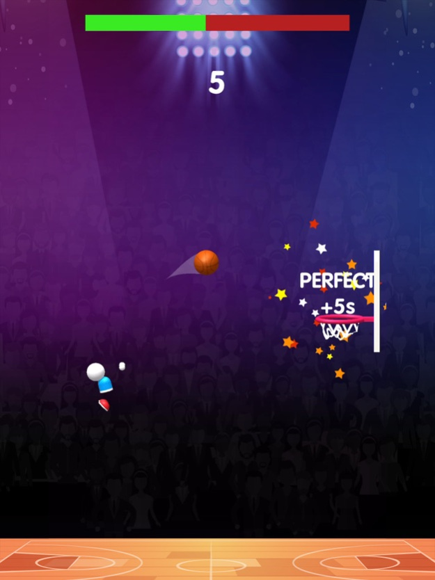 Skill Shots 1.2.1 Screenshot