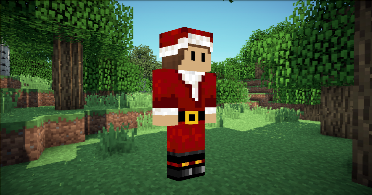 Skin Viewer 3D Pro 4.8 Screenshot