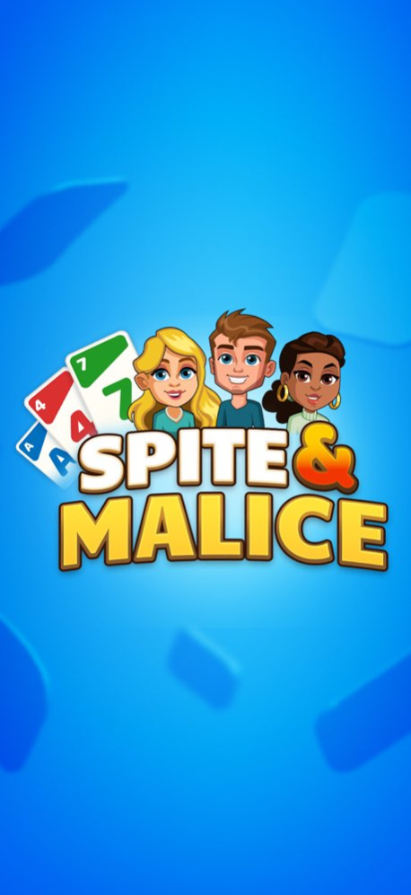 Spite & Malice Card Game 4.1.20 Screenshot
