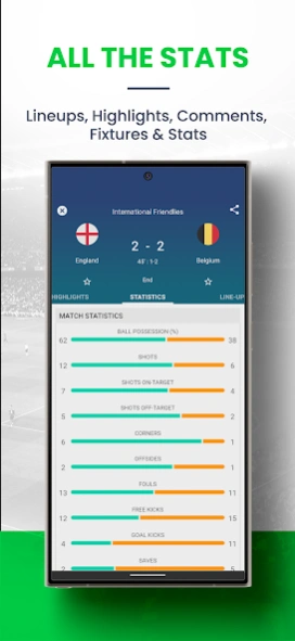 Skores - Live Scores  Screenshot