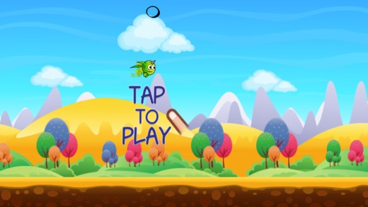 Sky Zipper 1.1 Screenshot